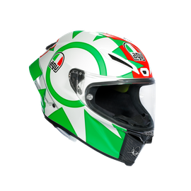 PISTA GP R E2205 LIMITED EDITION - ROSSI MUGELLO 2018 