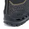 CLIMATREK SURROUND GTX SCARPONCINI MOTO IMPERMEABILI DONNA - NERO/ORO