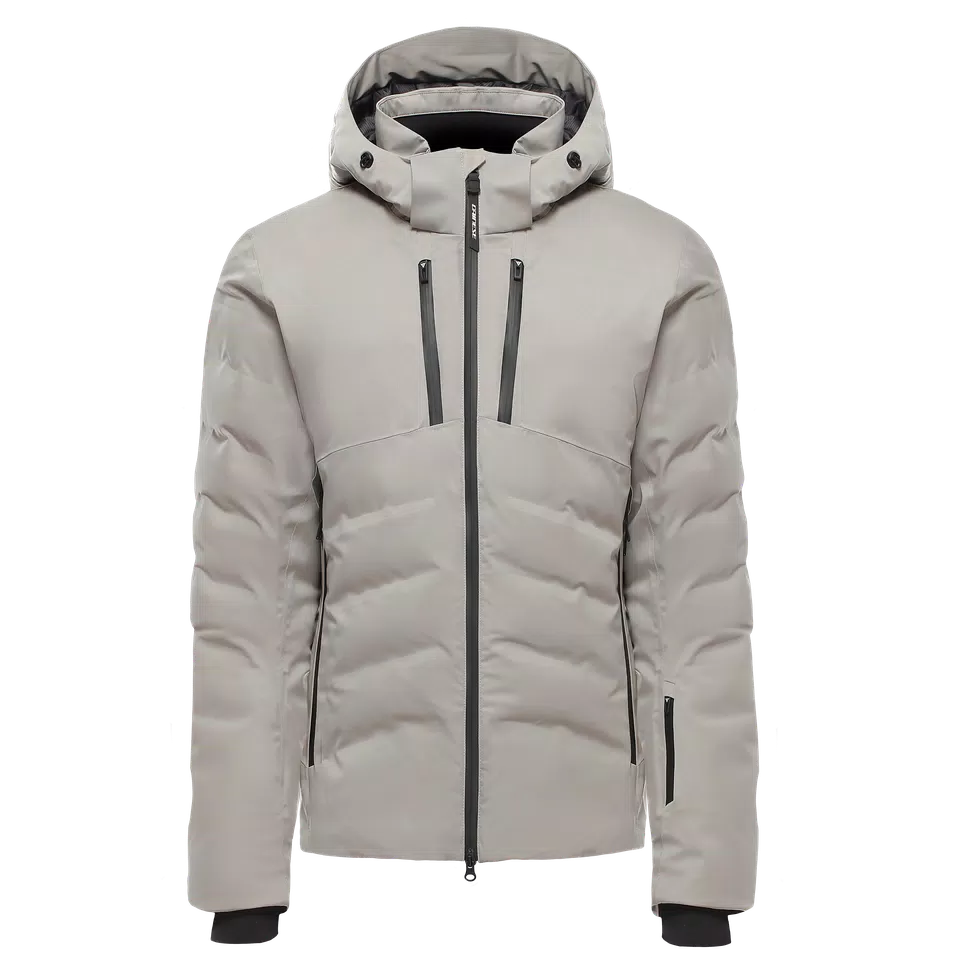 IVENTA DERMIZAX EV™ - MEN'S TECHNICAL DOWN JACKET | ELEPHANT IVENTA DERMIZAX EV™ - MEN'S TECHNICAL DOWN JACKET | ELEPHANT
