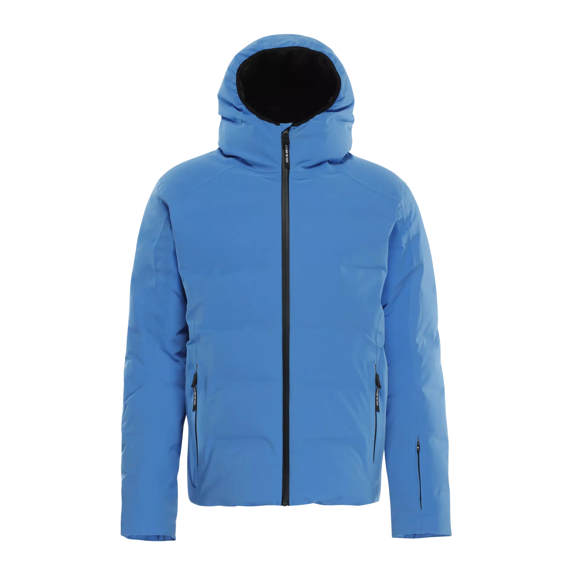 MEN'S WATERPROOF SKI DOWN JACKET