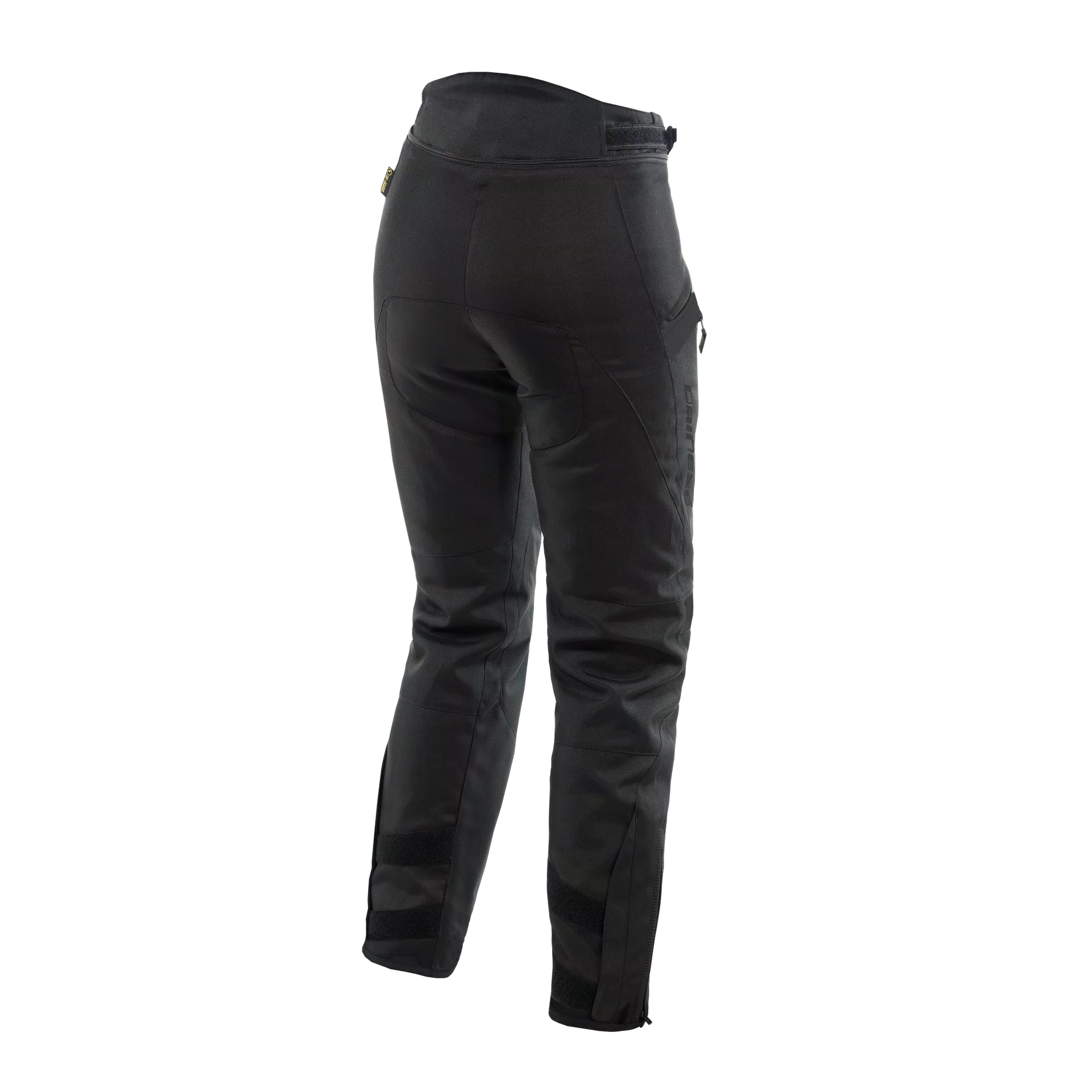 TEMPEST 3 LADY D DRY PANTS S T BLACK BLACK Dainese