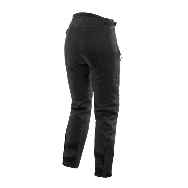 tempest-3-d-dry-pantaloni-moto-conformati-impermeabili-donna-black-black image number 1