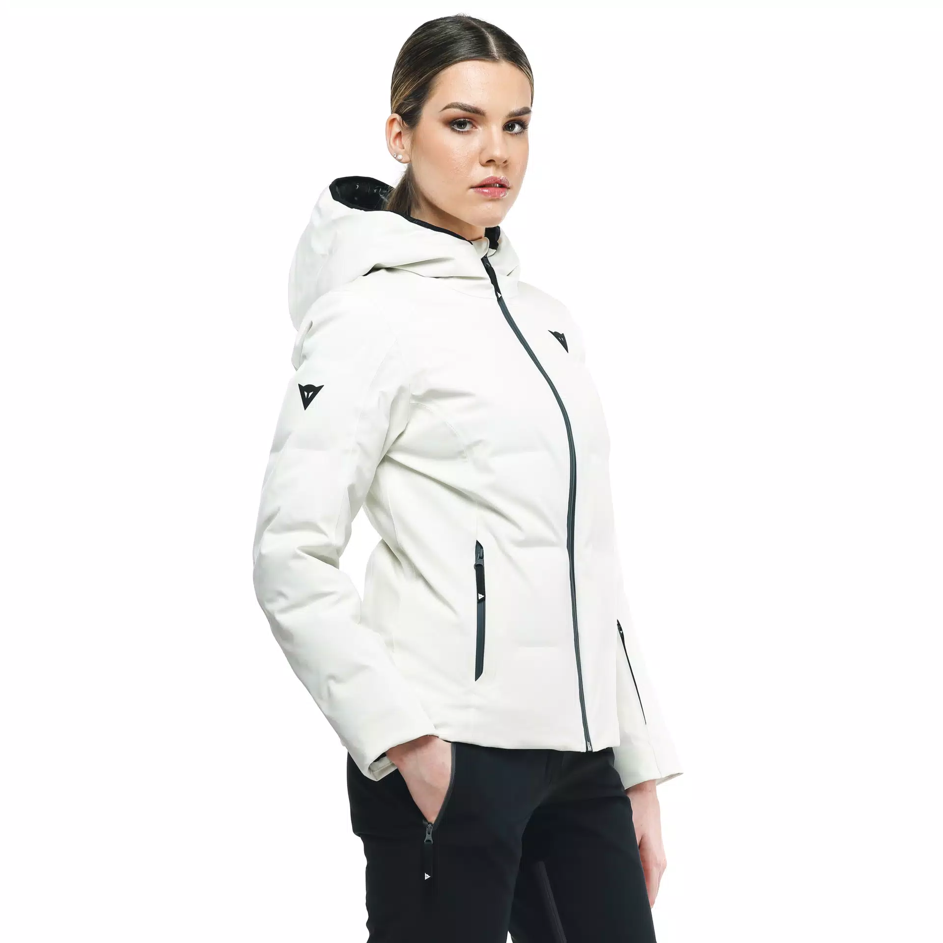 WOMEN'S CROSS-FUNCTIONAL DOWN JACKET 