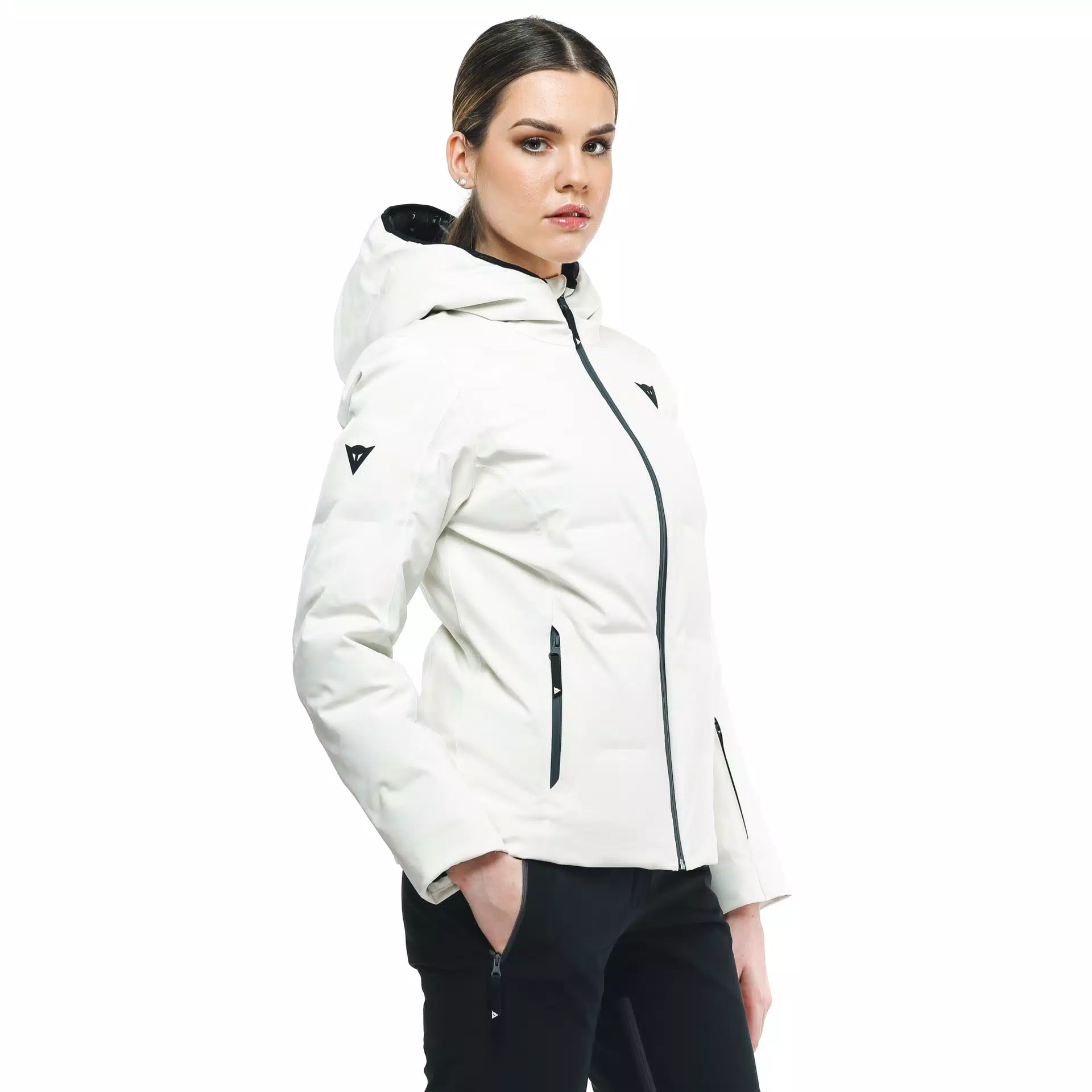 WOMEN'S CROSS-FUNCTIONAL DOWN JACKET 