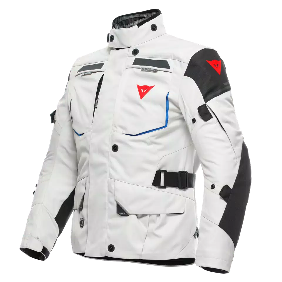 SPLUGEN 3L D-DRY® JACKET - VAPOR-BLUE/BLACK - 1