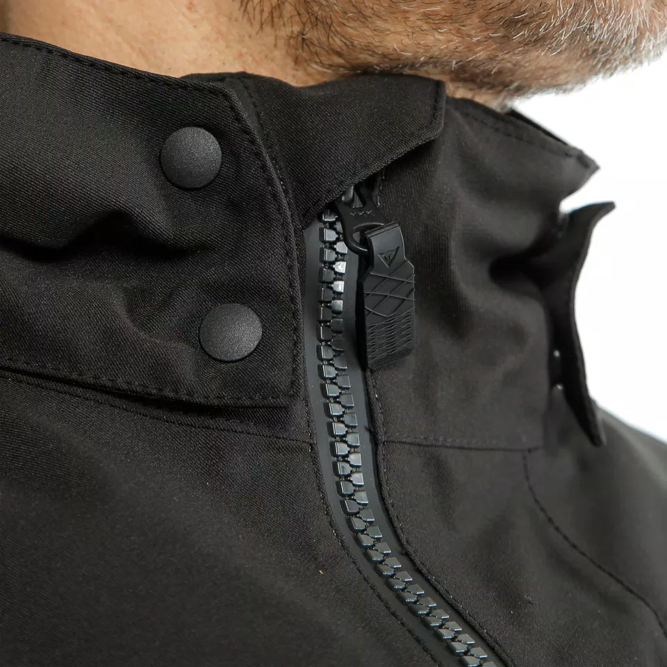 MAYFAIR D-DRY® JACKET - EBONY/BLACK/BLACK - 11