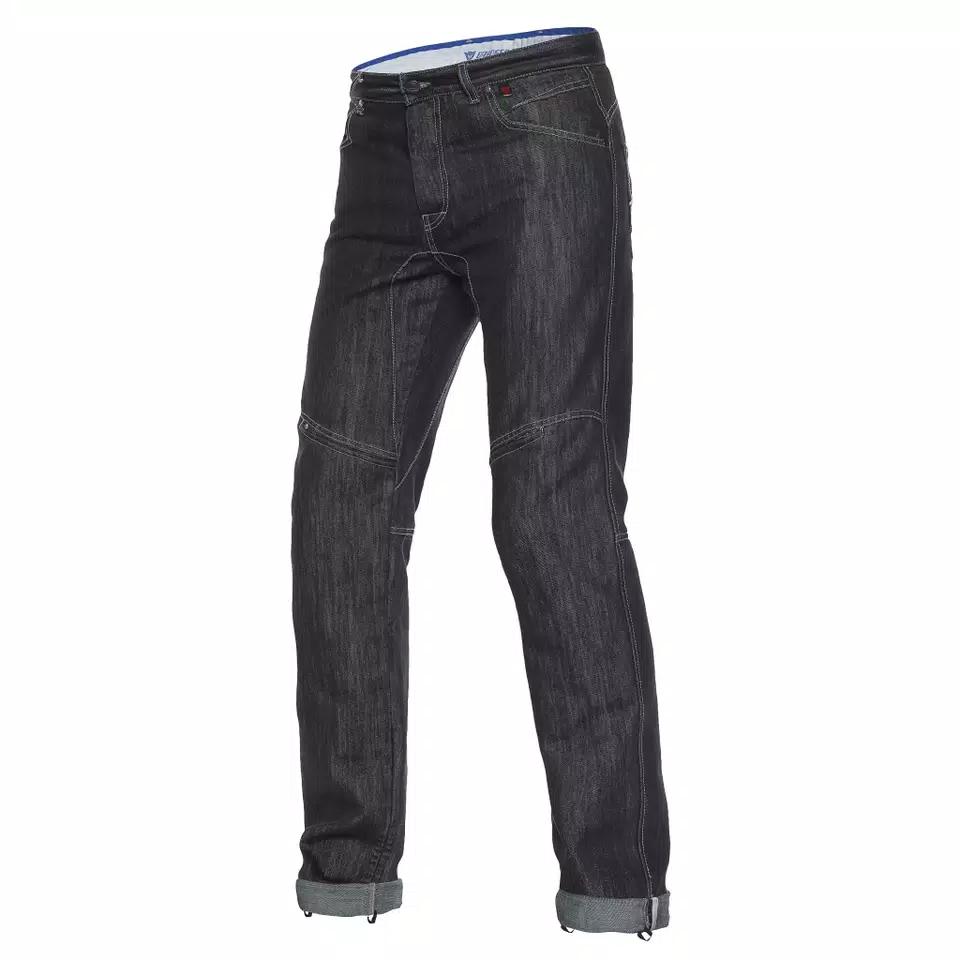 D1 EVO JEANS -  - 1