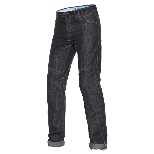 D1 Evo, motorcycle jeans pants, denim pants | Dainese
