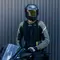 SMART AIR - MOTORCYCLE AIRBAG VEST