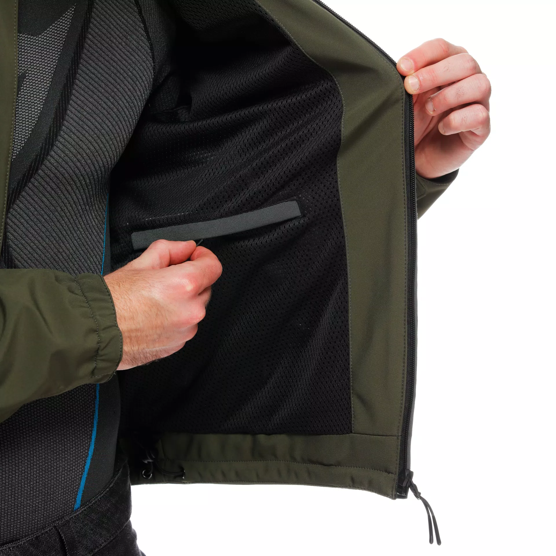 LARIO TEX JACKET