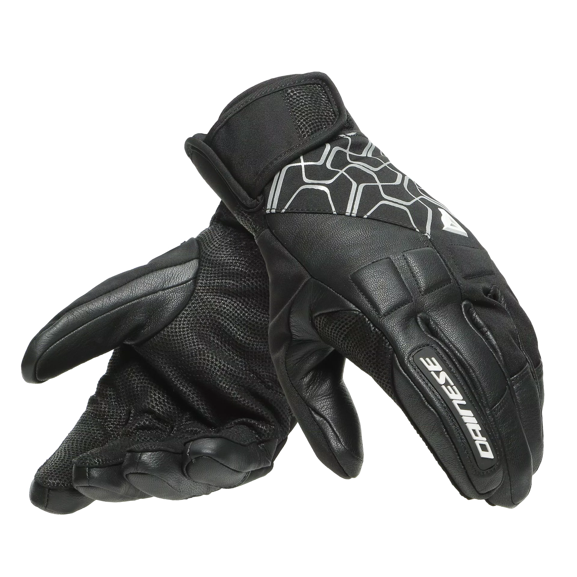 HP GUANTI SCI DONNA