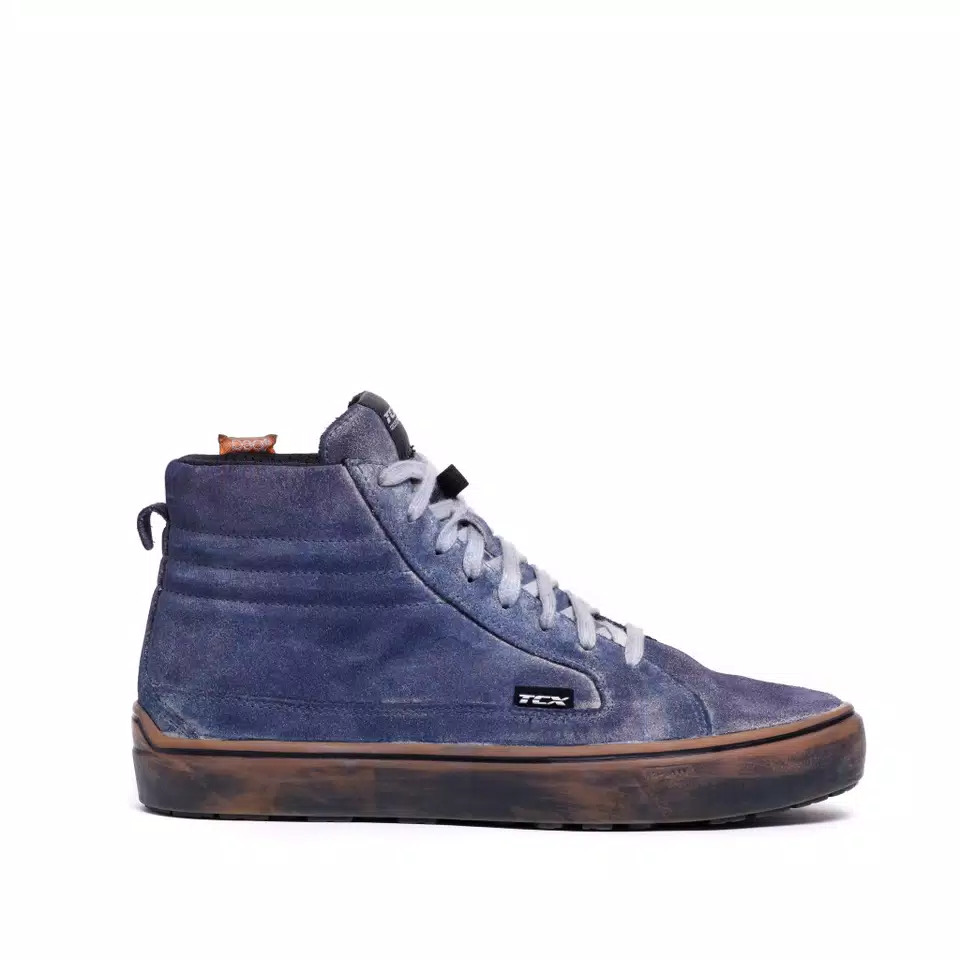 STREET 3 FADED WP - FADED BLUE -  - 1