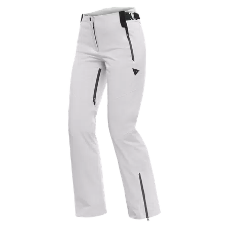 HP SCREE SKIHOSE FÜR DAMEN - BRIGHT-WHITE - 1
