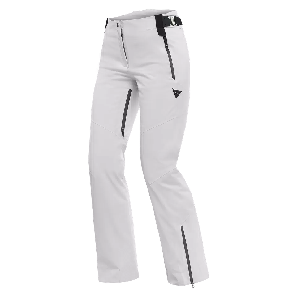 HP SCREE PANTS WMN BRIGHT WHITE Dainese