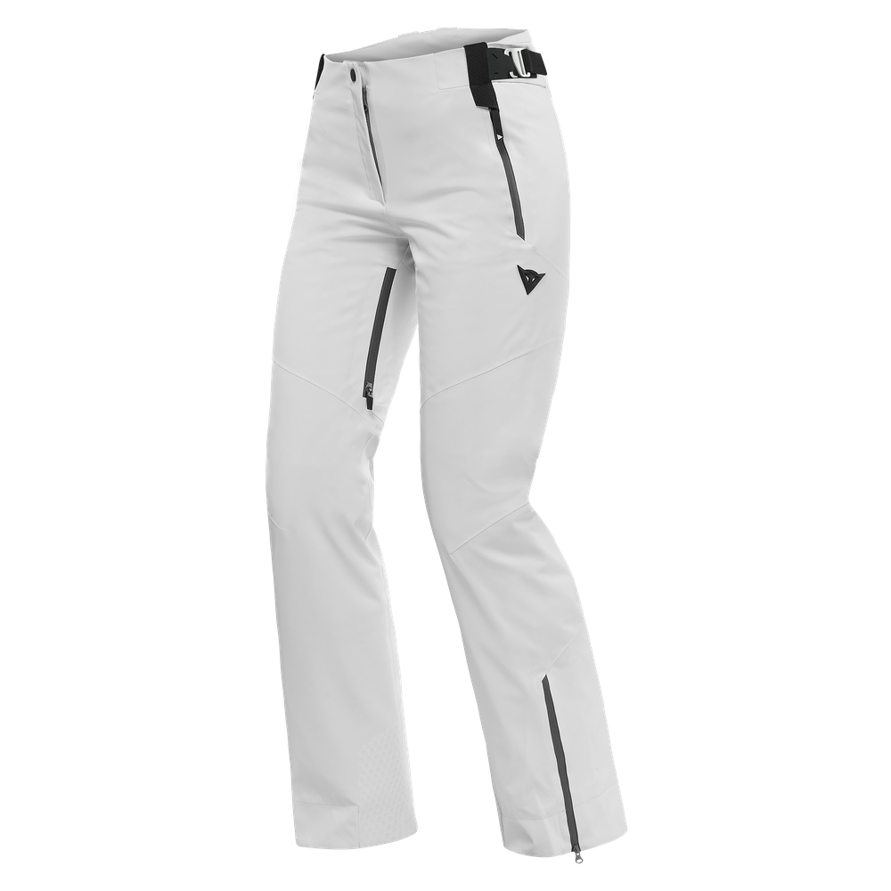 hp-scree-skihose-f-r-damen-bright-white image number 0