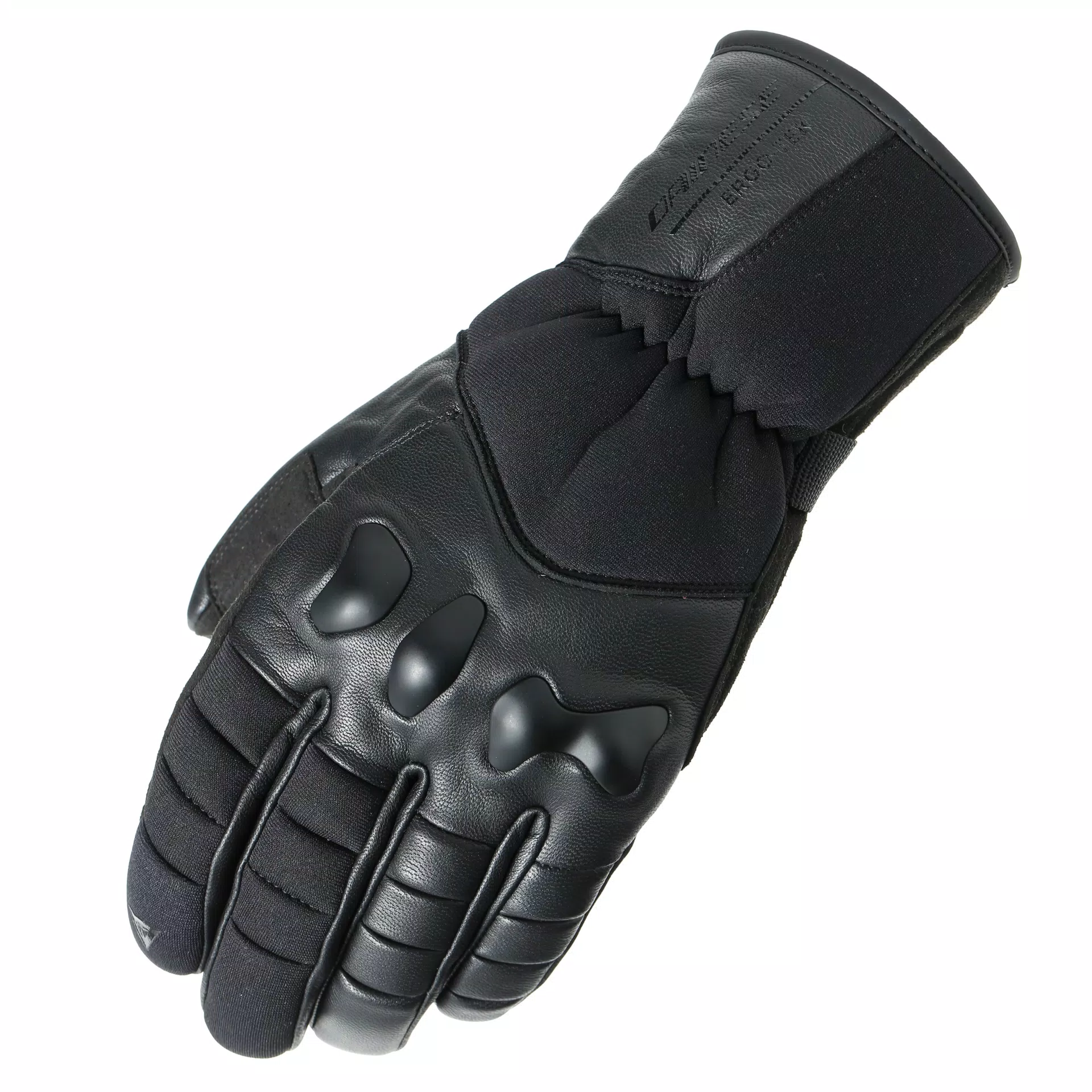 MEN'S HP ERGOTEK SKI GLOVES  