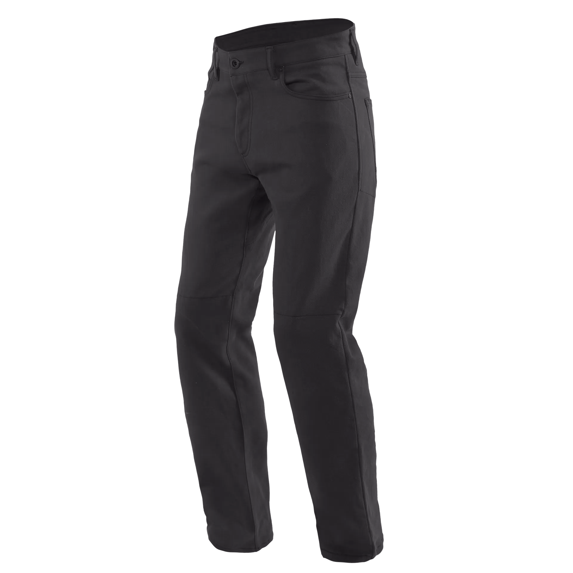 CASUAL REGULAR - MEN'S MOTORCYCLE PANTS IN FABRIC