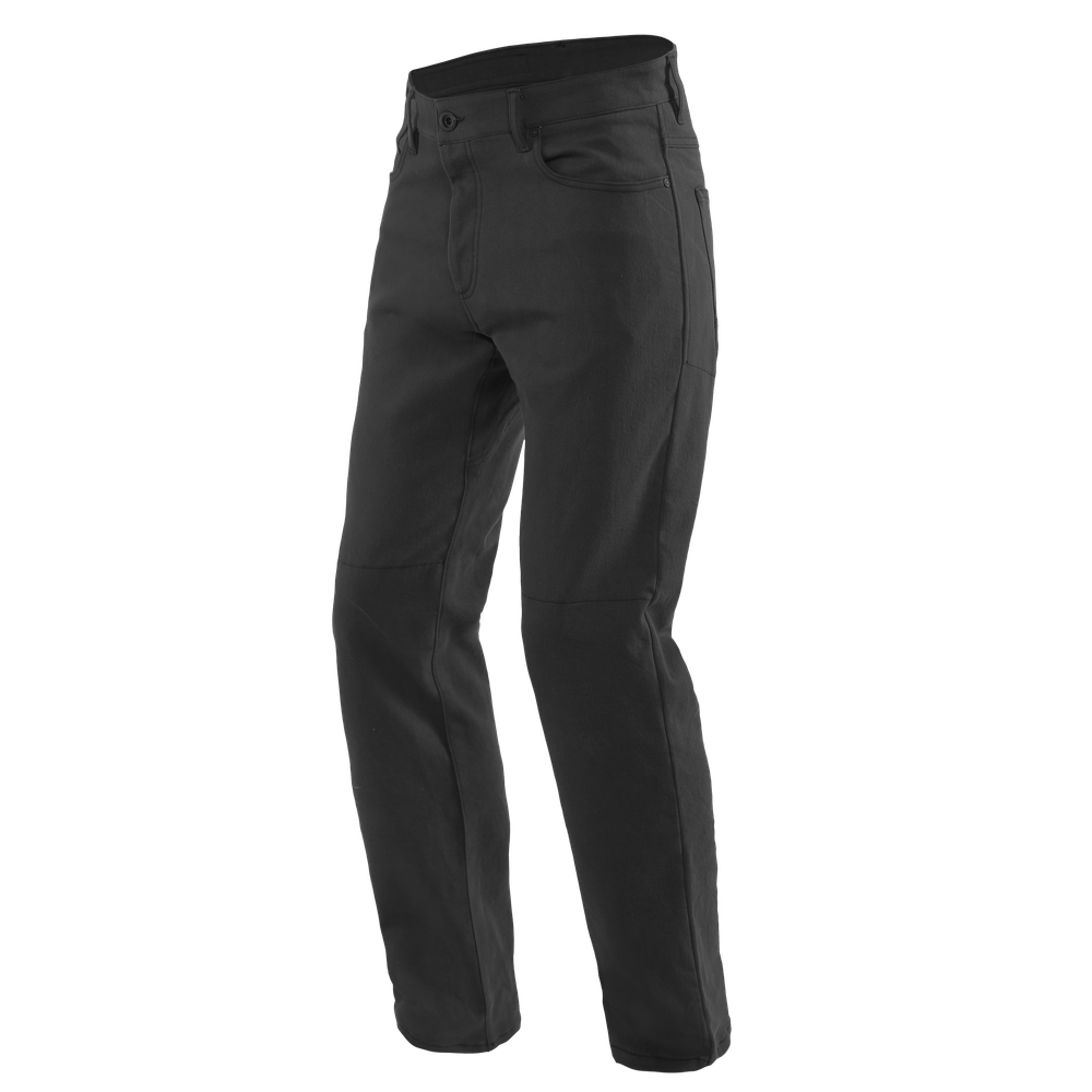 CASUAL REGULAR TEX PANTS | Dainese