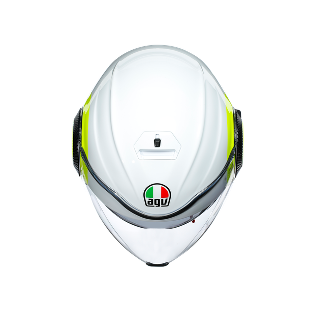 Agv 2024 orbyt sunset