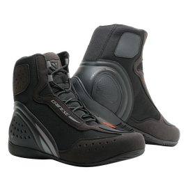 MOTORSHOE D1 AIR BLACK/BLACK/ANTHRACITE- Shoes