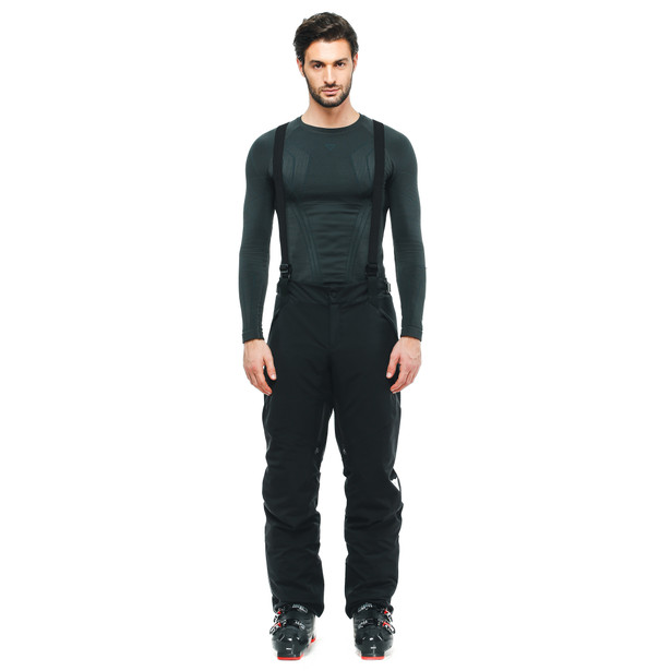 hp-ridge-skihose-f-r-herren-black image number 2