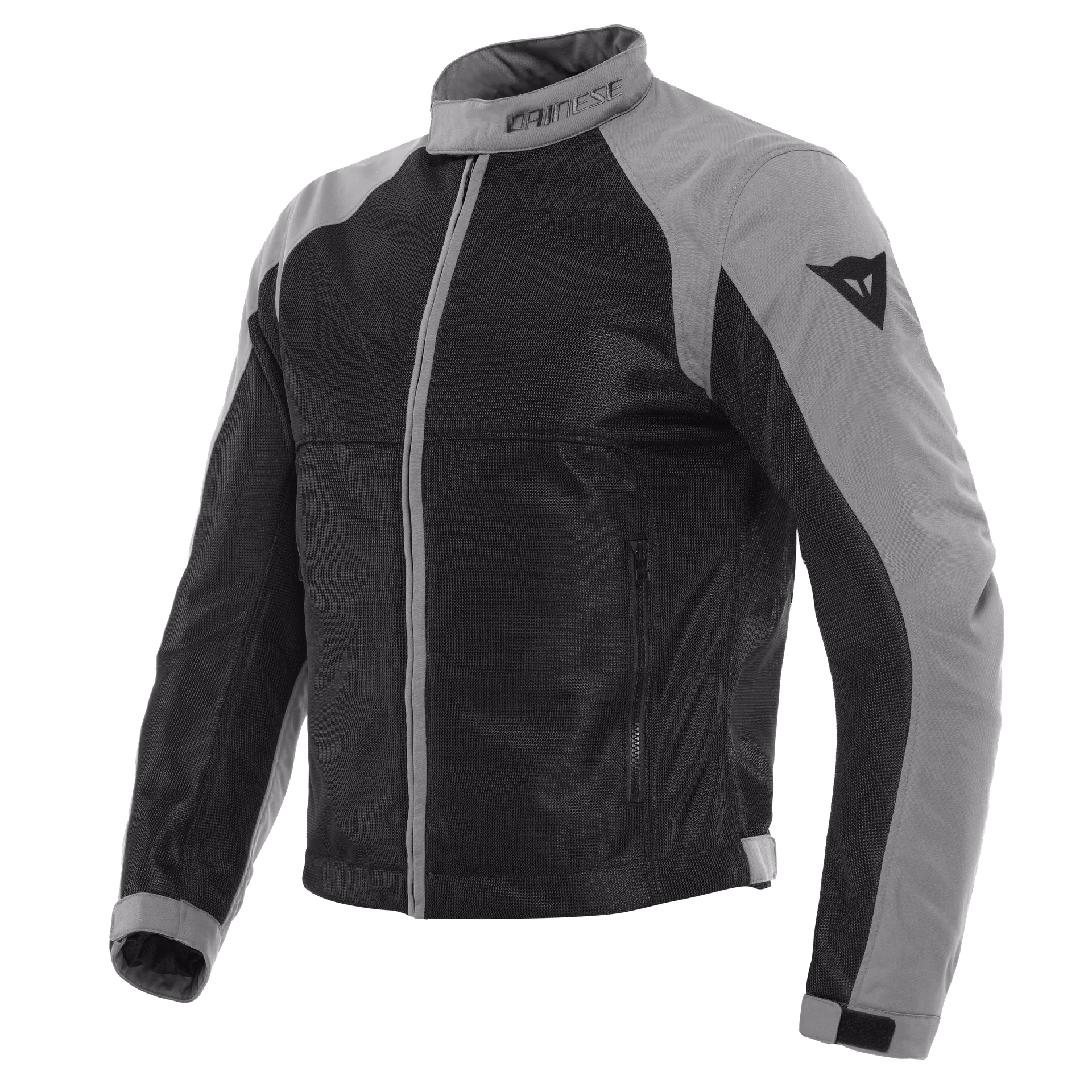 SEVILLA AIR TEX - MEN'S SUMMER MOTORCYCLE JACKET IN FABRIC
