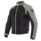 SEVILLA AIR TEX - MEN'S SUMMER MOTORCYCLE JACKET IN FABRIC