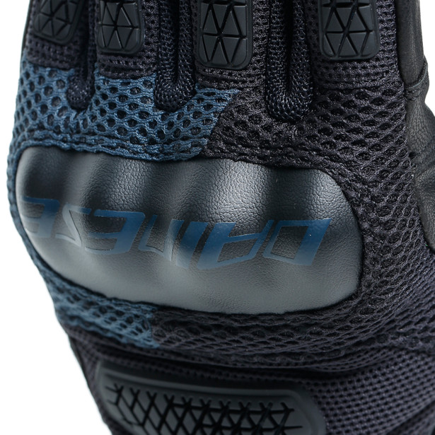 D-EXPLORER 2 GLOVES BLACK/EBONY- Gloves
