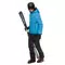 ETESIA AEROSENSE-DRY - HERREN-SKIJACKE