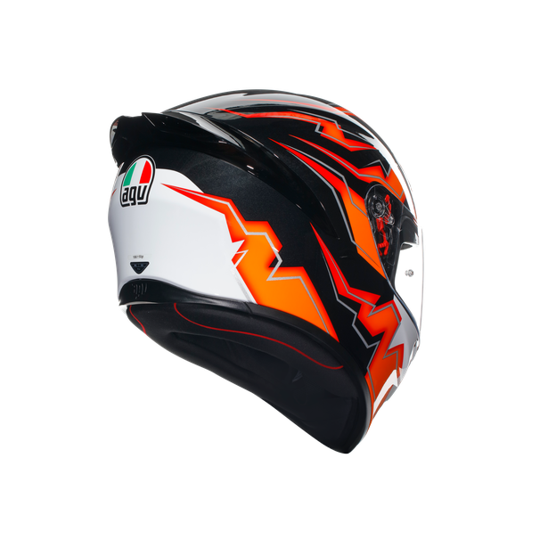 k1-s-e2206-kripton-black-orange image number 5