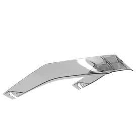 Replacement Spoiler Pista GP R - TINTED 