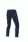 STROKEVILLE SLIM/REG. MOTORCYCLE JEANS