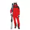 SPEED DEMON LAB DOMEAIR™ PRO - MEN’S SKI JACKET