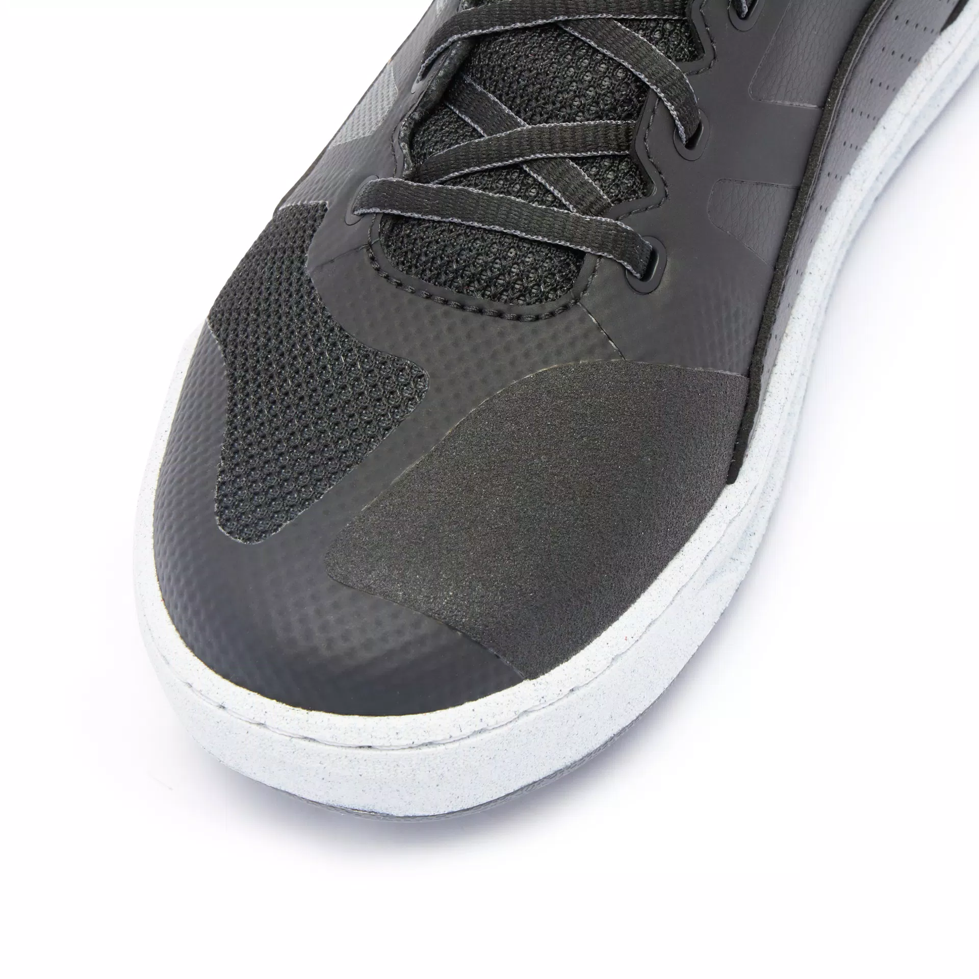 SUBURB AIR - MEN'S SUMMER MOTORCYCLE SHOES IN FABRIC