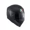 K5 S MONO ECE DOT - MATT BLACK