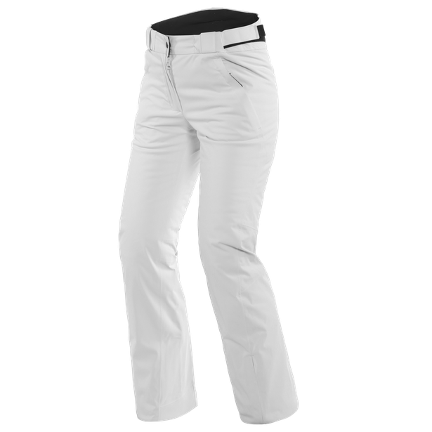 HP BARCHAN PANTS WMN LILY-WHITE- Women Winter Pants