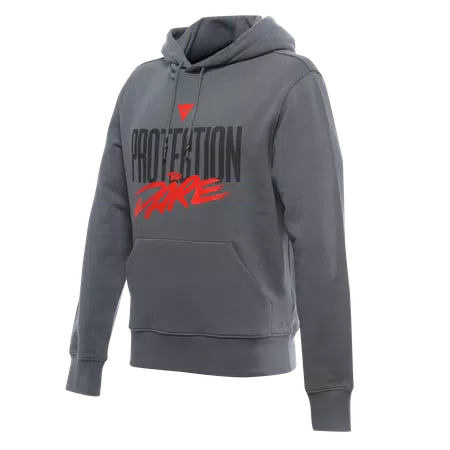 DARE - MEN'S HOODIE - CASTLE-ROCK - 1