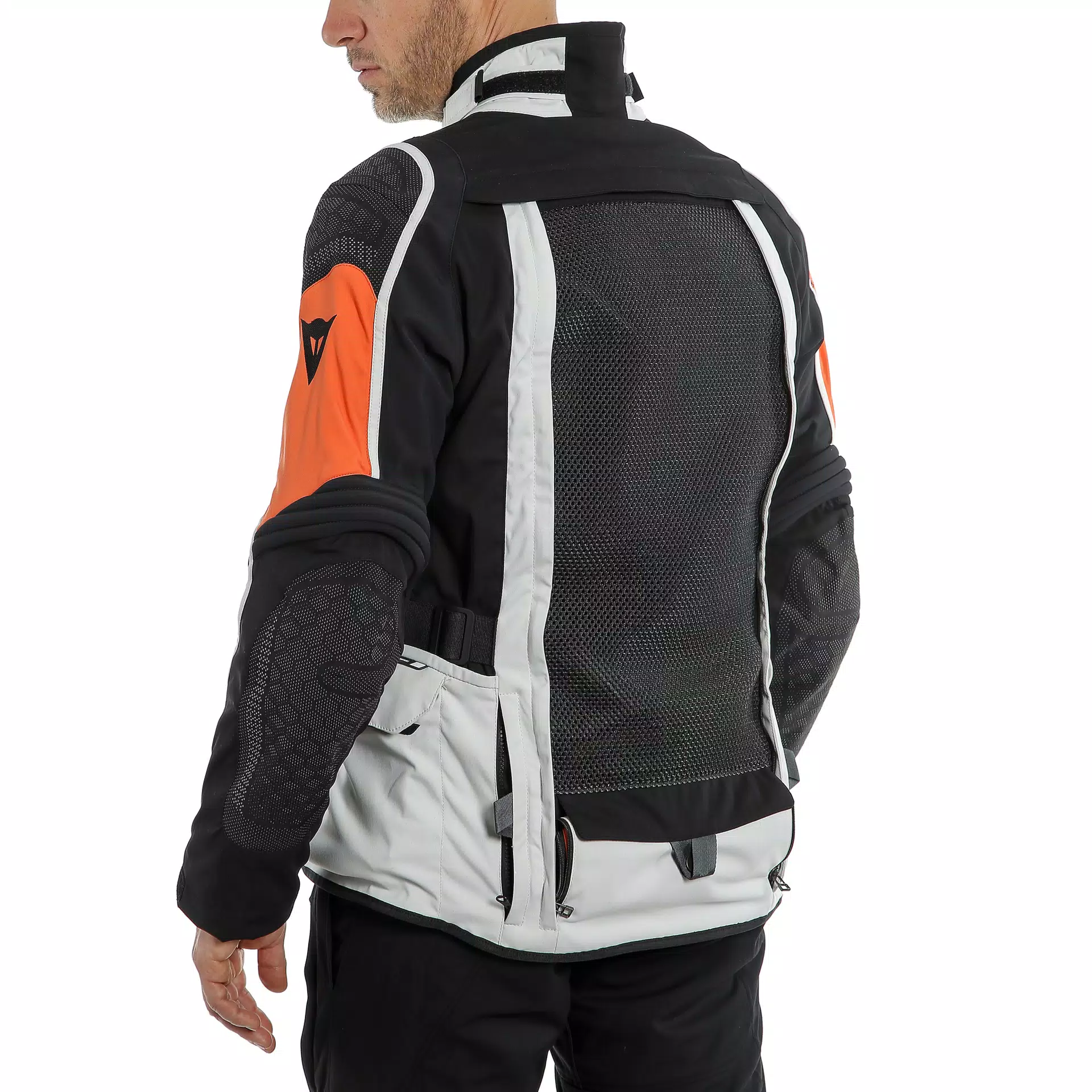 D-EXPLORER 2 GORE-TEX JACKET