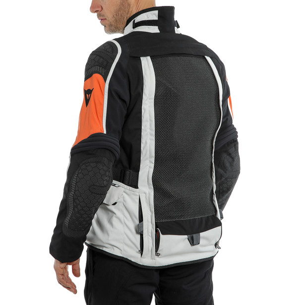 d-explorer-2-gore-tex-jacket-glacier-gray-orange-black image number 6