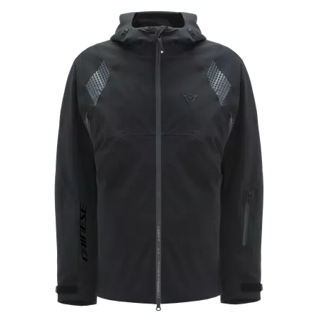 HPL SERAC - BLACK - 1