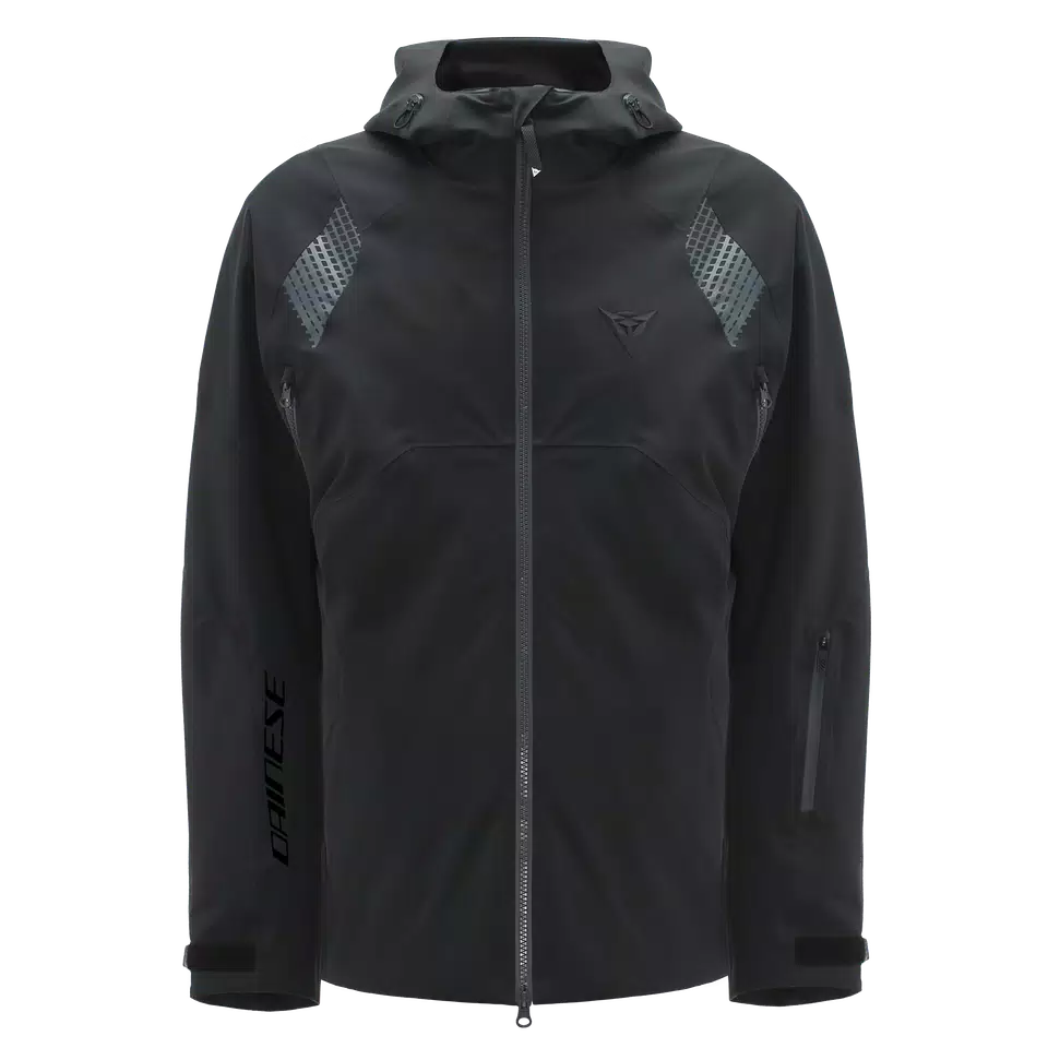 HPL SERAC - BLACK - 1