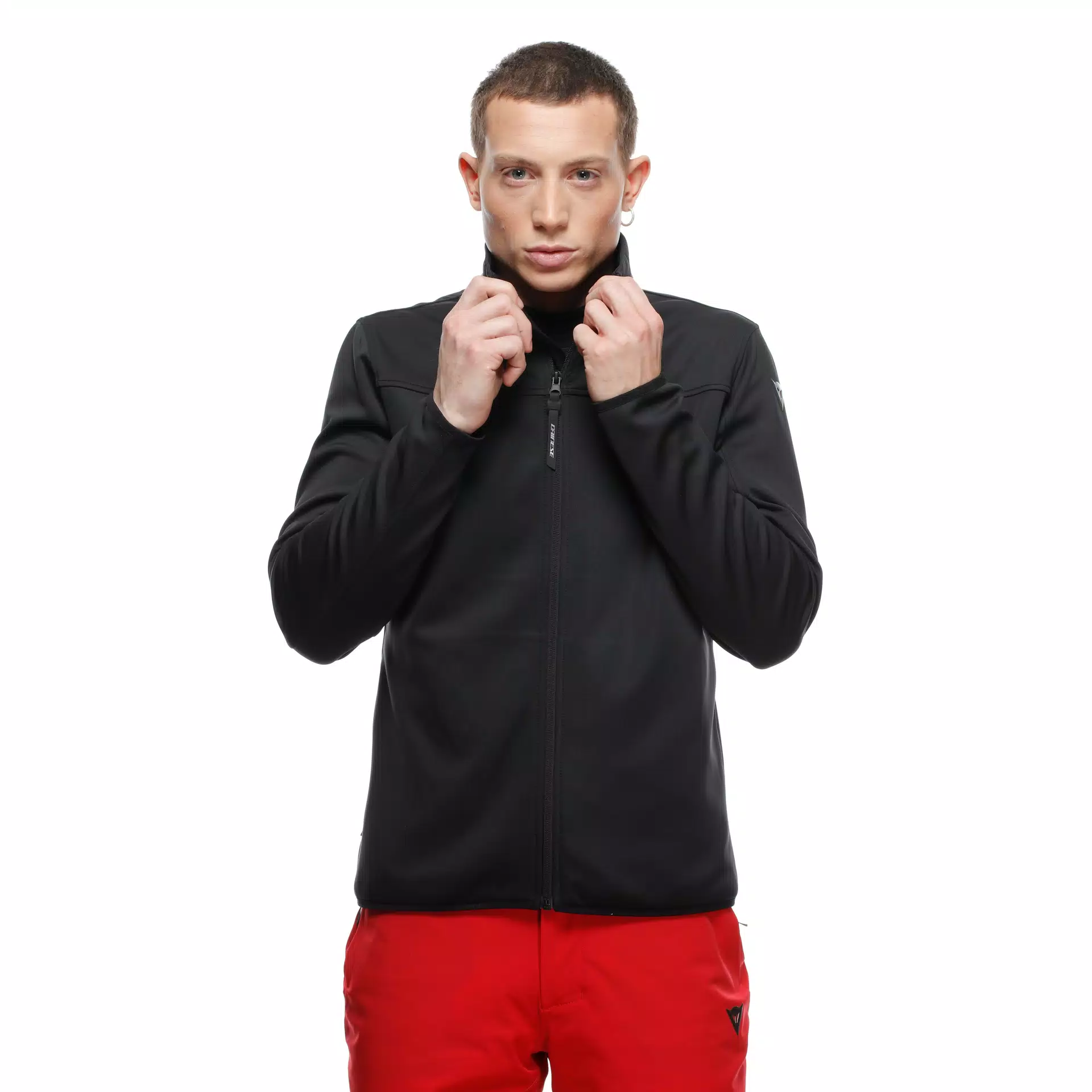 ESPERA - MEN'S FULL ZIP SKY LAYER