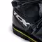 X-BLAST BOTTES MOTO HOMME - NOIR/VERT/JAUNE