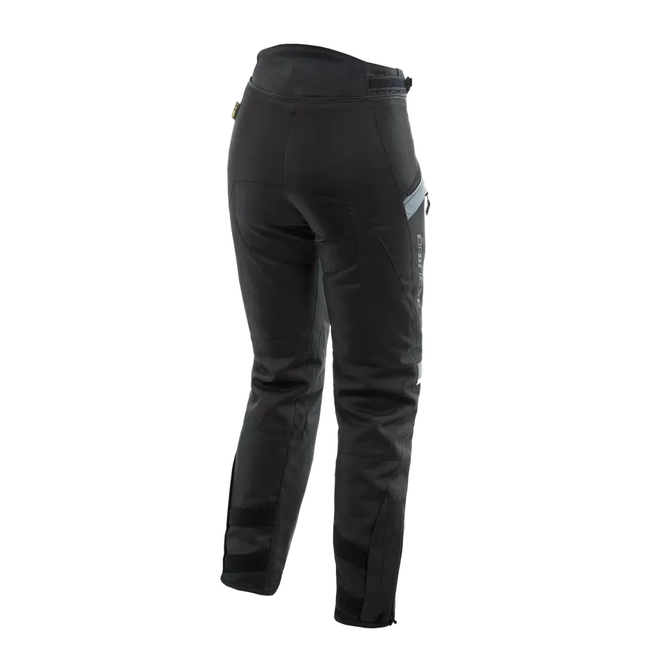 TEMPEST 3 D-DRY® - MEN'S WATERPROOF MOTORCYCLE PANTS | EBONY