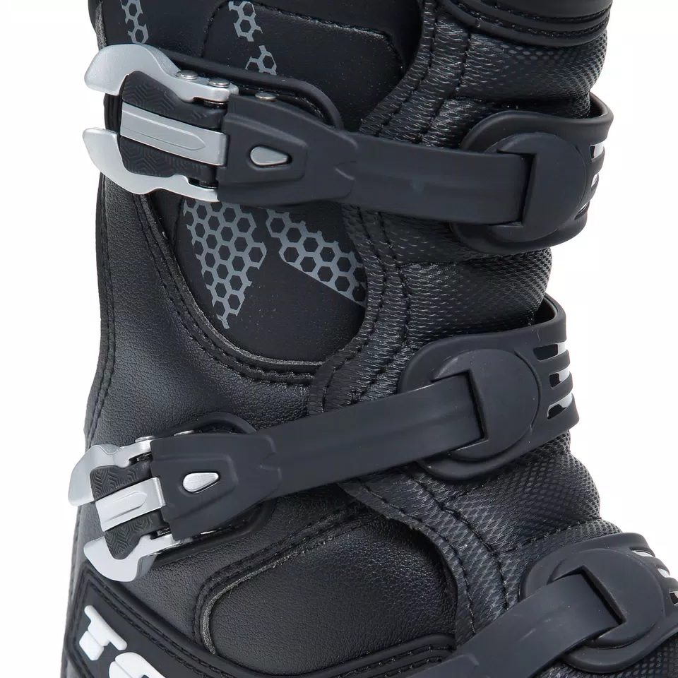 X HELIUM MICHELIN BLACK TCX