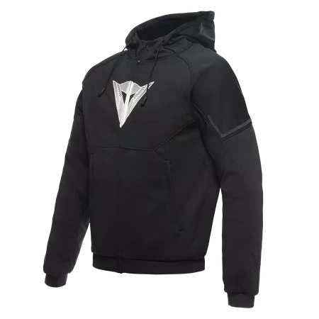 DAEMON-X SAFETY HOODIE FULL ZIP