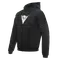 DAEMON-X SAFETY HOODIE - GIACCA MOTO IN TESSUTO UOMO