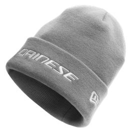 DAINESE CUFF BEANIE GREY- Caps & Hats