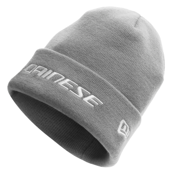 dainese-cuff-beanie-grey image number 0