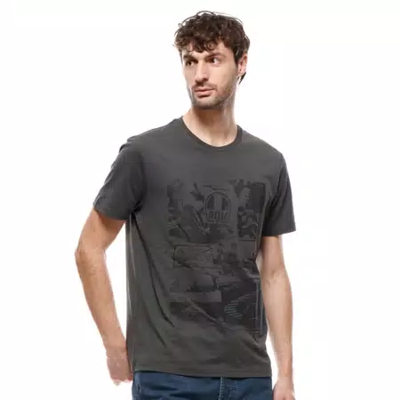 CLASSIC AGV T-SHIRT - HISTORY - 5